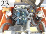 Used Construction Machine Used HITACHI HITACHI Roller Macadam rollers ZC125M-5