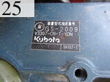 Used Construction Machine Used HITACHI HITACHI Roller Macadam rollers ZC125M-5