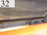 Used Construction Machine Used HITACHI HITACHI Roller Macadam rollers ZC125M-5