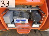 Used Construction Machine Used HITACHI HITACHI Roller Macadam rollers ZC125M-5