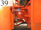 Used Construction Machine Used HITACHI HITACHI Roller Macadam rollers ZC125M-5