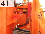 Used Construction Machine Used HITACHI HITACHI Roller Macadam rollers ZC125M-5
