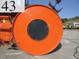 Used Construction Machine Used HITACHI HITACHI Roller Macadam rollers ZC125M-5