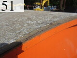 Used Construction Machine Used HITACHI HITACHI Roller Macadam rollers ZC125M-5