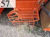 Used Construction Machine Used HITACHI HITACHI Roller Macadam rollers ZC125M-5