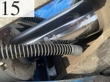 中古建設機械 中古 オカダアイヨン OKADA AIYON 小割機  OSC-135B