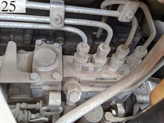 Used Construction Machine Used HITACHI HITACHI Crawler carrier Crawler Dump Rotating EG40R-C