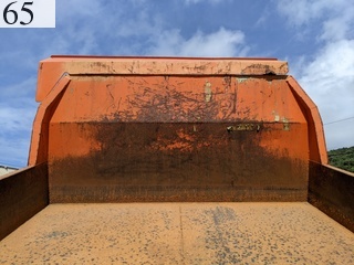 Used Construction Machine Used HITACHI HITACHI Crawler carrier Crawler Dump Rotating EG40R-C