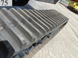 Used Construction Machine Used HITACHI HITACHI Crawler carrier Crawler Dump Rotating EG40R-C