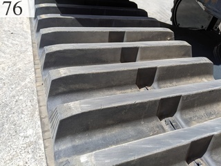 Used Construction Machine Used HITACHI HITACHI Crawler carrier Crawler Dump Rotating EG40R-C