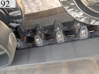 Used Construction Machine Used HITACHI HITACHI Crawler carrier Crawler Dump Rotating EG40R-C