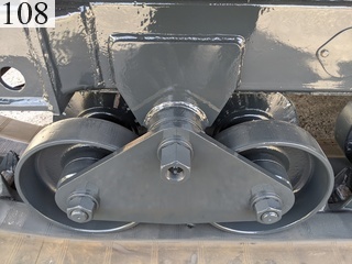 Used Construction Machine Used HITACHI HITACHI Crawler carrier Crawler Dump Rotating EG40R-C