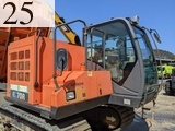中古建設機械 中古 日立建機 HITACHI クローラ・キャリア クルクルキャリア・全旋回キャリアダンプ EG70R-3