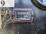 中古建設機械 中古 諸岡 MOROOKA クローラ・キャリア クローラダンプ MST-1500VD