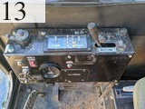 中古建設機械 中古 諸岡 MOROOKA クローラ・キャリア クローラダンプ MST-1500VD