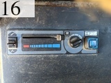 中古建設機械 中古 諸岡 MOROOKA クローラ・キャリア クローラダンプ MST-1500VD