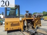 中古建設機械 中古 諸岡 MOROOKA クローラ・キャリア クローラダンプ MST-1500VD