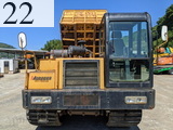 中古建設機械 中古 諸岡 MOROOKA クローラ・キャリア クローラダンプ MST-1500VD