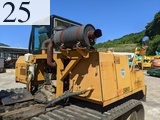 中古建設機械 中古 諸岡 MOROOKA クローラ・キャリア クローラダンプ MST-1500VD