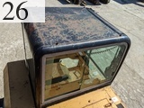 中古建設機械 中古 諸岡 MOROOKA クローラ・キャリア クローラダンプ MST-1500VD