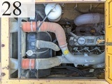 中古建設機械 中古 諸岡 MOROOKA クローラ・キャリア クローラダンプ MST-1500VD