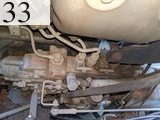 中古建設機械 中古 諸岡 MOROOKA クローラ・キャリア クローラダンプ MST-1500VD