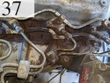 中古建設機械 中古 諸岡 MOROOKA クローラ・キャリア クローラダンプ MST-1500VD