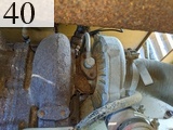 中古建設機械 中古 諸岡 MOROOKA クローラ・キャリア クローラダンプ MST-1500VD