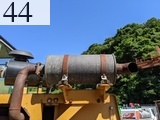 中古建設機械 中古 諸岡 MOROOKA クローラ・キャリア クローラダンプ MST-1500VD