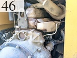 中古建設機械 中古 諸岡 MOROOKA クローラ・キャリア クローラダンプ MST-1500VD
