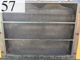 中古建設機械 中古 諸岡 MOROOKA クローラ・キャリア クローラダンプ MST-1500VD