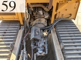 中古建設機械 中古 諸岡 MOROOKA クローラ・キャリア クローラダンプ MST-1500VD