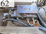中古建設機械 中古 諸岡 MOROOKA クローラ・キャリア クローラダンプ MST-1500VD