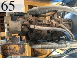 中古建設機械 中古 諸岡 MOROOKA クローラ・キャリア クローラダンプ MST-1500VD