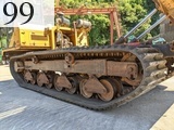 中古建設機械 中古 諸岡 MOROOKA クローラ・キャリア クローラダンプ MST-1500VD