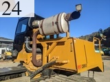 中古建設機械 中古 諸岡 MOROOKA クローラ・キャリア クローラダンプ MST-2300VD