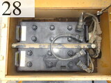 中古建設機械 中古 諸岡 MOROOKA クローラ・キャリア クローラダンプ MST-2300VD