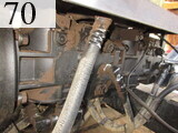 中古建設機械 中古 諸岡 MOROOKA クローラ・キャリア クローラダンプ MST-2300VD
