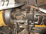 中古建設機械 中古 諸岡 MOROOKA クローラ・キャリア クローラダンプ MST-2300VD