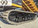 中古建設機械 中古 諸岡 MOROOKA クローラ・キャリア クローラダンプ MST-2300VD