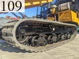 中古建設機械 中古 諸岡 MOROOKA クローラ・キャリア クローラダンプ MST-2300VD