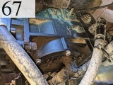 Used Construction Machine Used MOROOKA MOROOKA Crawler carrier Crawler Dump MST-2300VD