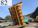 Used Construction Machine Used MOROOKA MOROOKA Crawler carrier Crawler Dump MST-2300VD