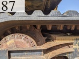 Used Construction Machine Used MOROOKA MOROOKA Crawler carrier Crawler Dump MST-2300VD