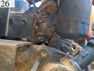 Used Construction Machine Used   Forestry excavators Forwarder MST-600VDL