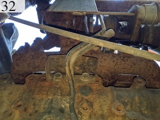 Used Construction Machine Used   Forestry excavators Forwarder MST-600VDL