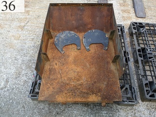 Used Construction Machine Used   Forestry excavators Forwarder MST-600VDL