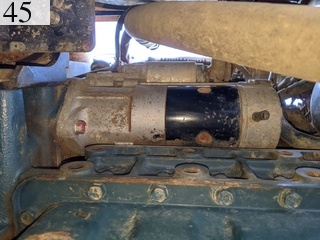 Used Construction Machine Used   Forestry excavators Forwarder MST-600VDL