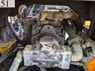 Used Construction Machine Used   Forestry excavators Forwarder MST-600VDL