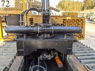Used Construction Machine Used   Forestry excavators Forwarder MST-600VDL